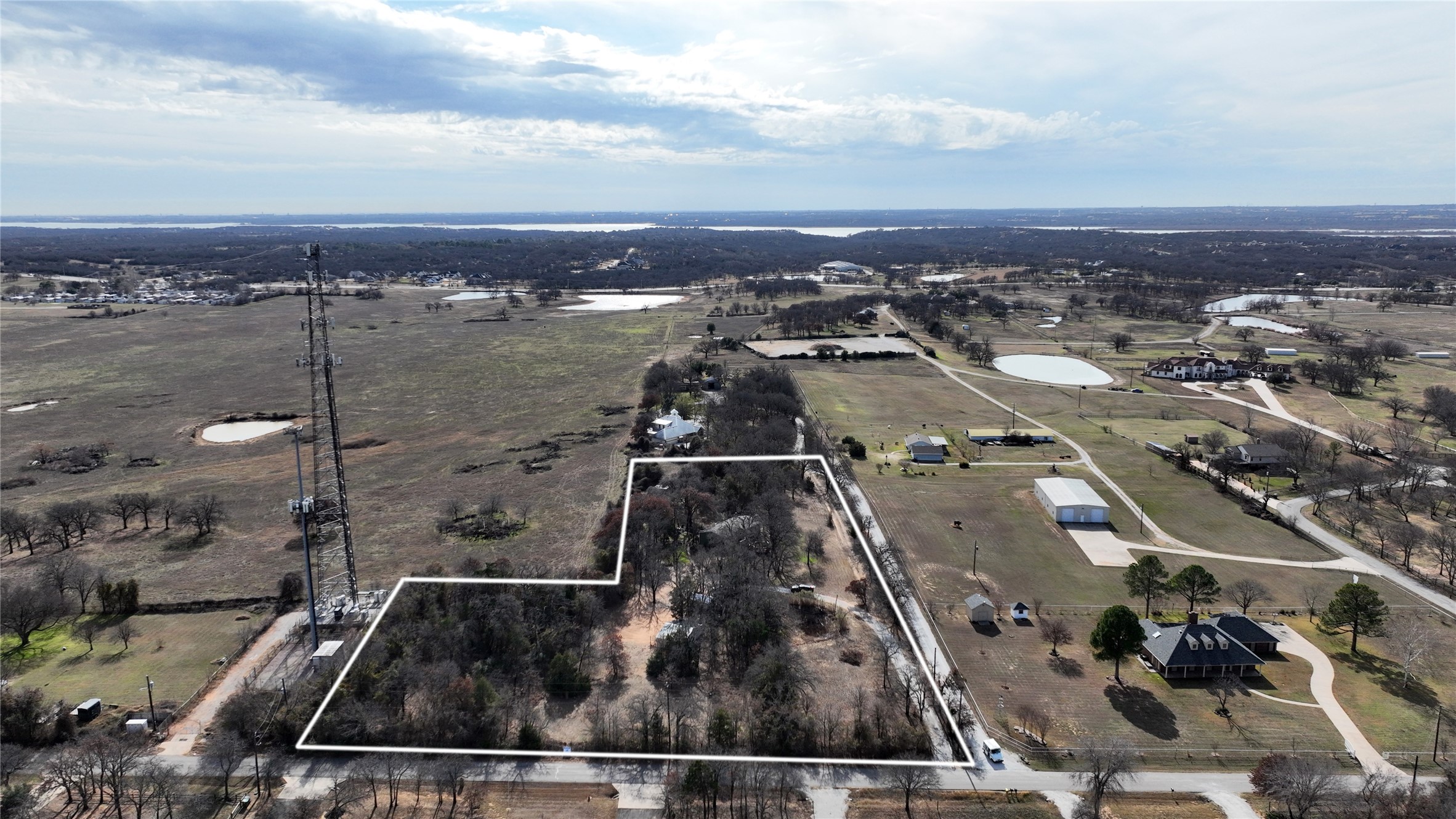 6901 Hawk Road Flower Mound TX 75022