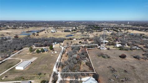 6901 Hawk Road Flower Mound TX 75022