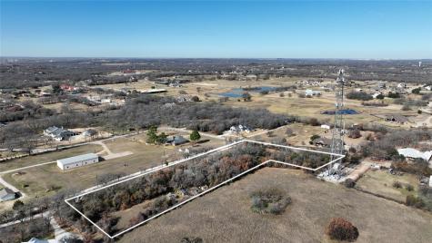 6901 Hawk Road Flower Mound TX 75022