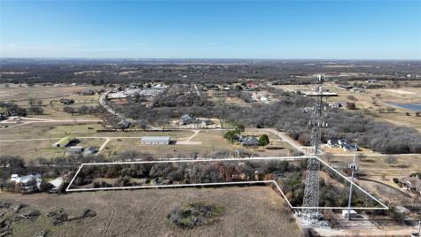 6901 Hawk Road Flower Mound TX 75022