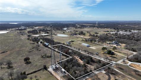6901 Hawk Road Flower Mound TX 75022