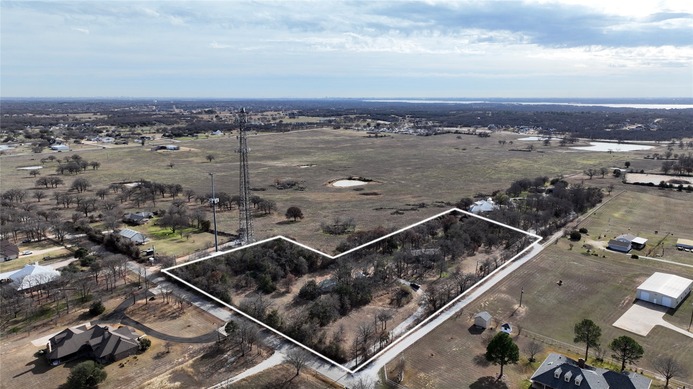 6901 Hawk Road Flower Mound TX 75022