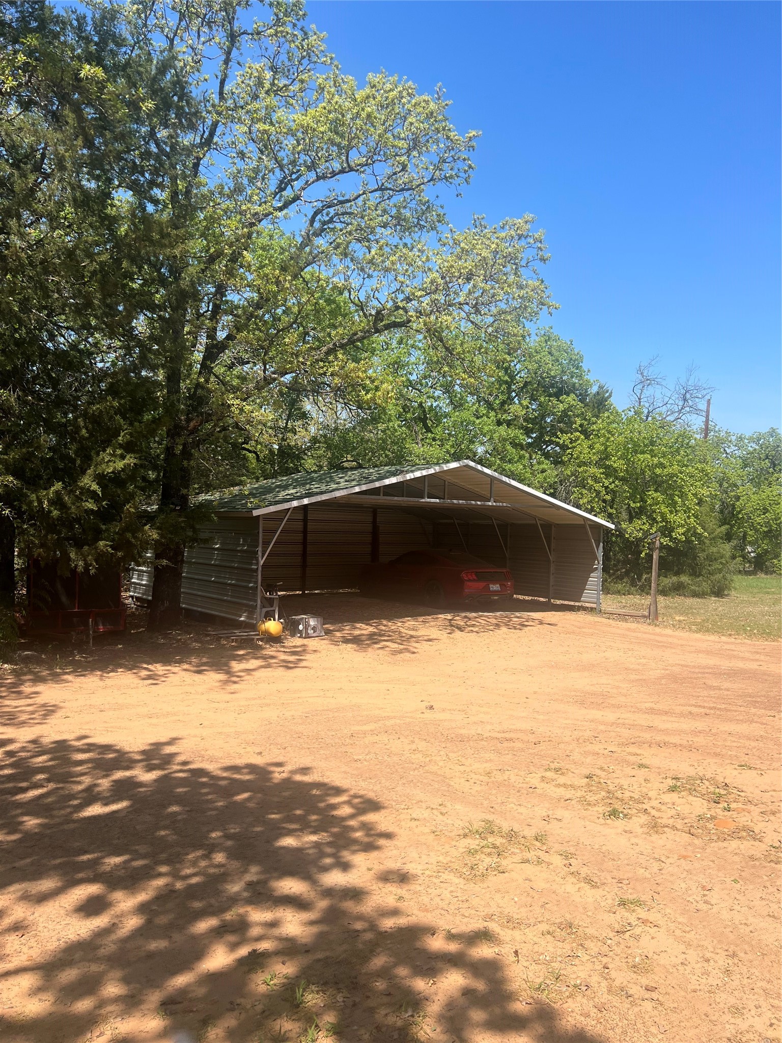 6901 Hawk Road Flower Mound TX 75022