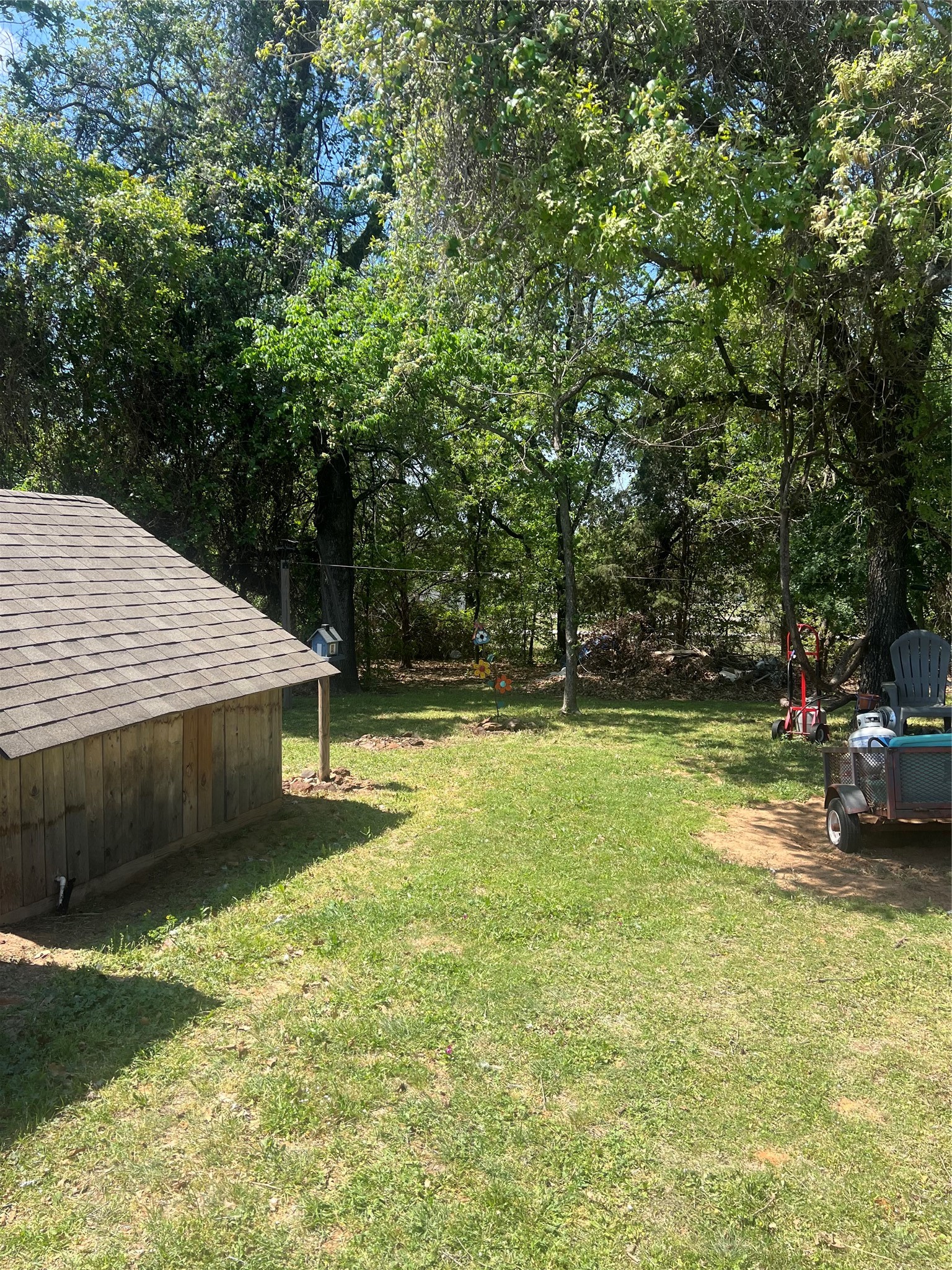 6901 Hawk Road Flower Mound TX 75022