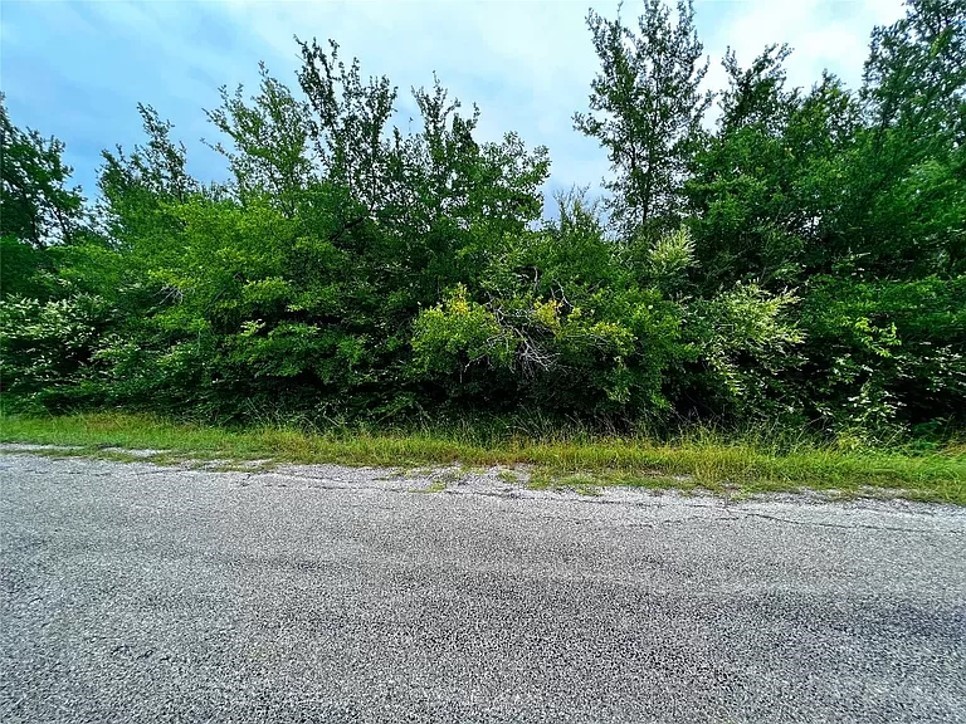 Tbd Lot 121-122 Richard Drive Gordonville TX 76245