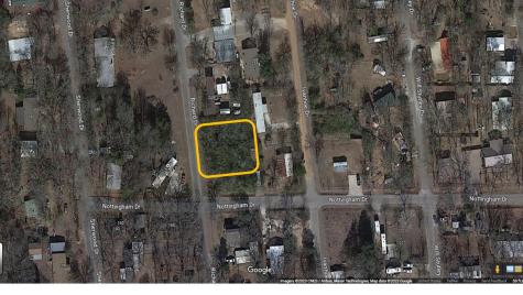 TBD LOT 121-122 Richard Drive Gordonville TX 76245