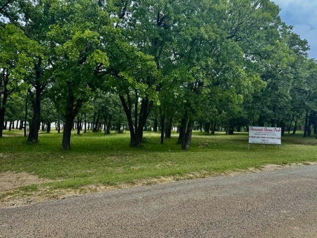 Tbd Lot 121-122 Richard Drive Gordonville TX 76245