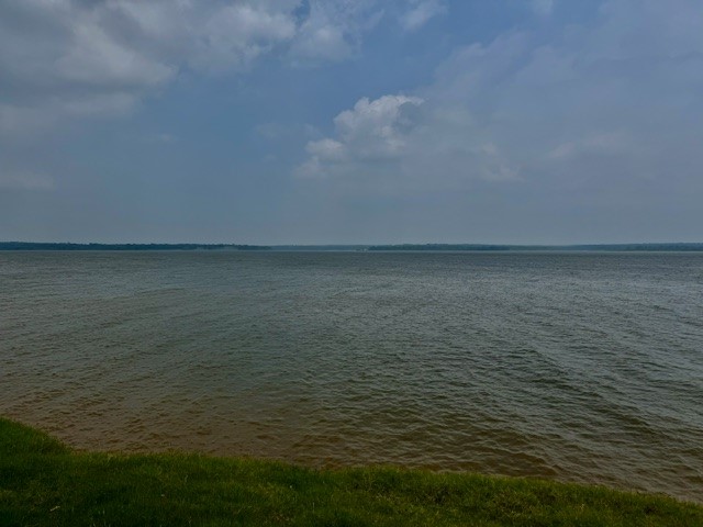 Tbd Lot 121-122 Richard Drive Gordonville TX 76245