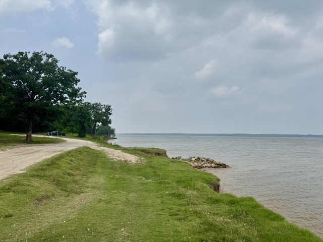 Tbd Lot 121-122 Richard Drive Gordonville TX 76245