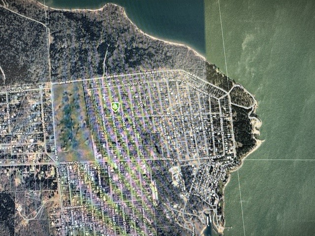 Tbd Lot 121-122 Richard Drive Gordonville TX 76245