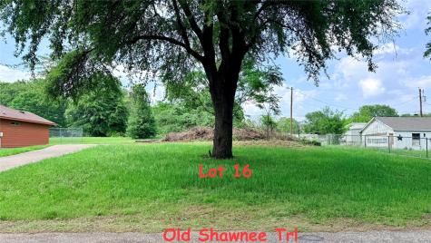 Tbd Mary Joe Road Kemp TX 75143