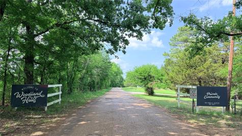 Tbd Mary Joe Road Kemp TX 75143