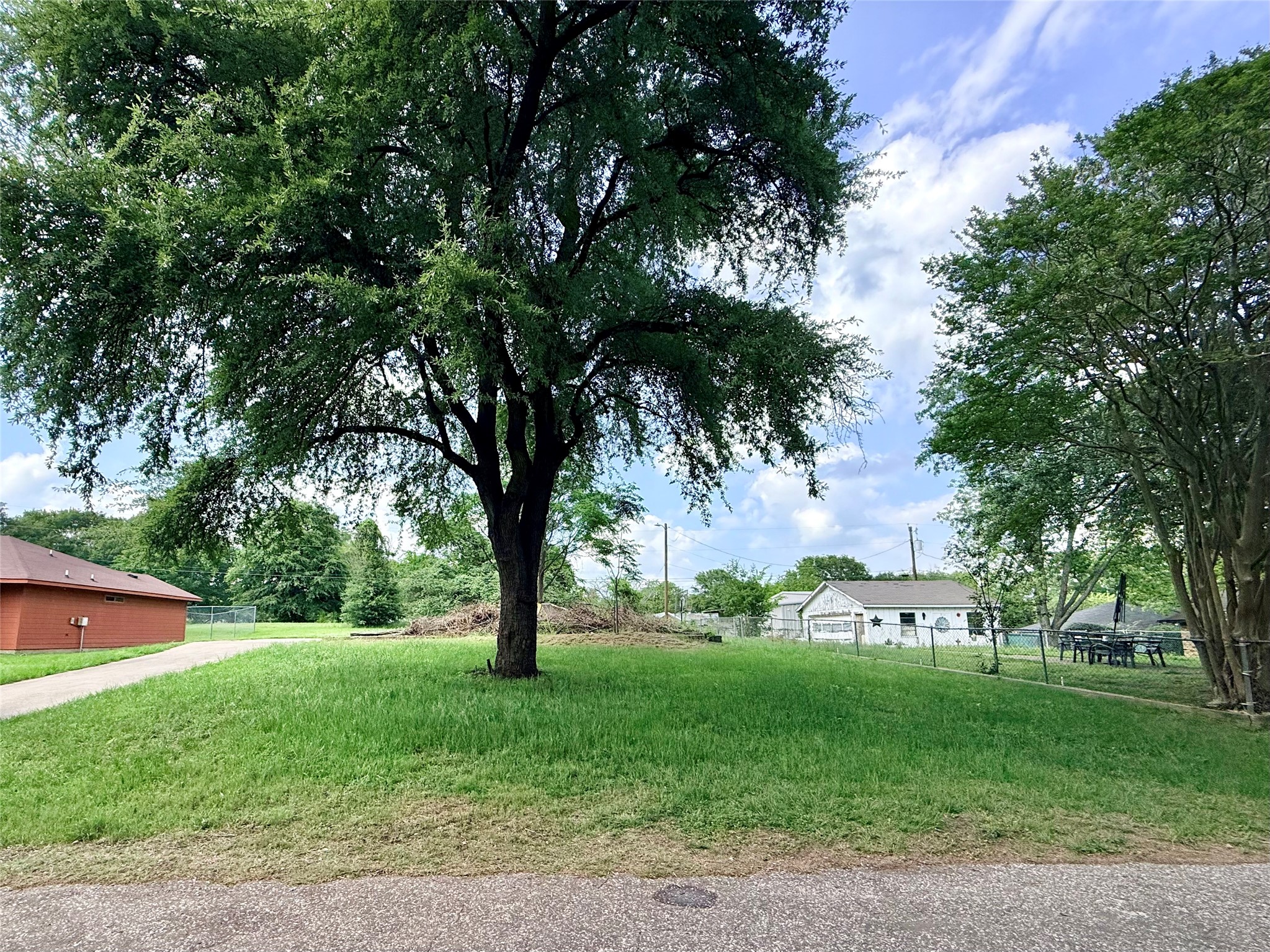 Tbd Mary Joe Road Kemp TX 75143