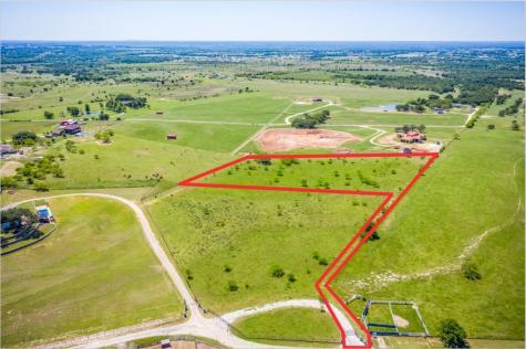Tbd 119 Valley View Lane Weatherford TX 76087