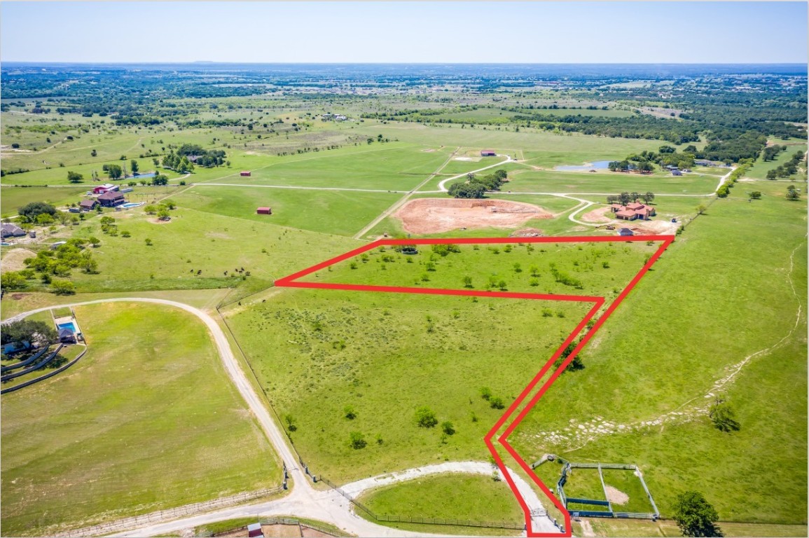 Tbd 119 Valley View Lane Weatherford TX 76087