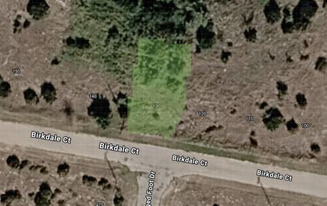 130 Birkdale Graford TX 76449