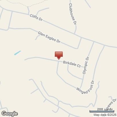 130 Birkdale Graford TX 76449