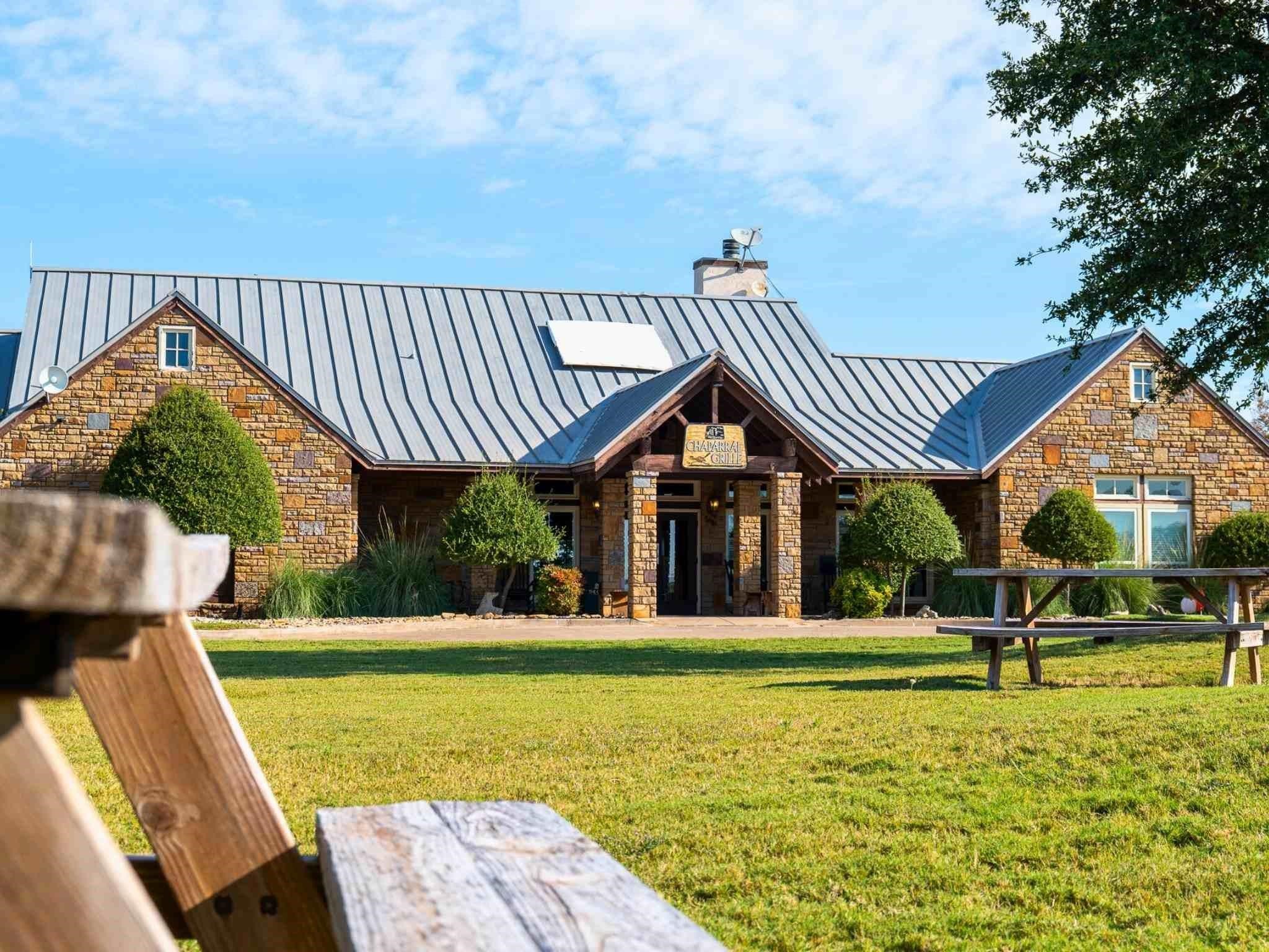 130 Birkdale Graford TX 76449