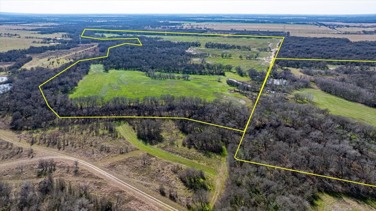 Tbd Lcr 623 Groesbeck TX 76642