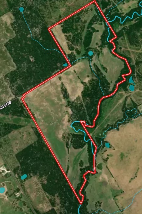 Tbd Lcr 623 Groesbeck TX 76642
