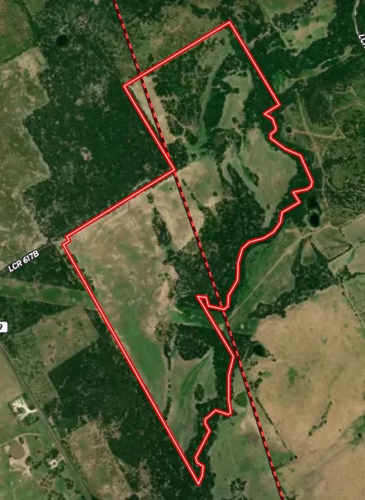 Tbd Lcr 623 Groesbeck TX 76642