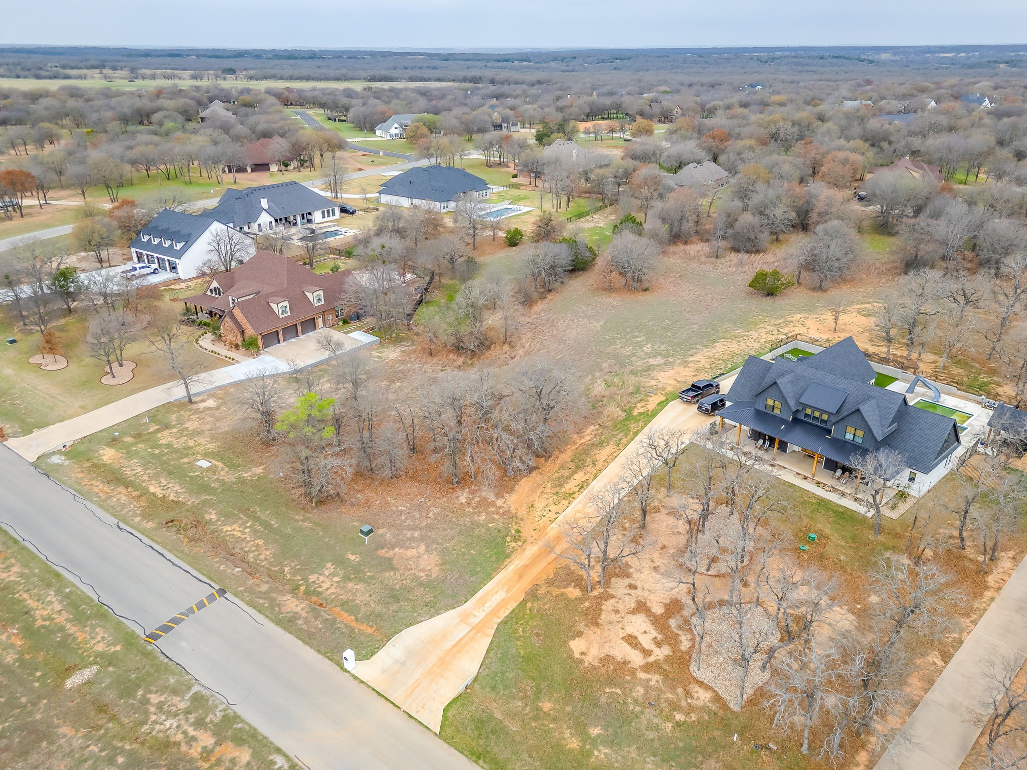 720 S Sugartree Drive Lipan TX 76462