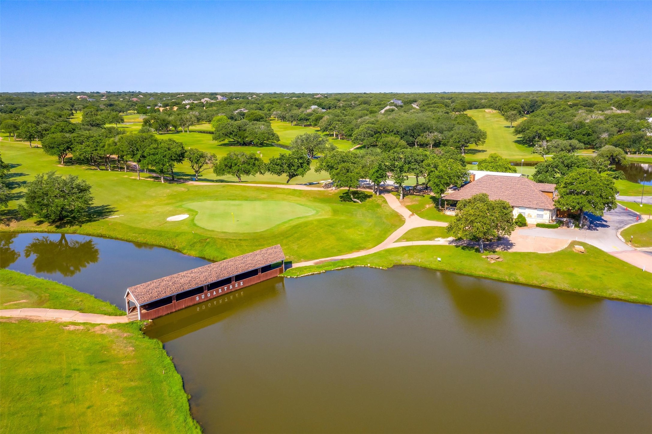 720 S Sugartree Drive Lipan TX 76462