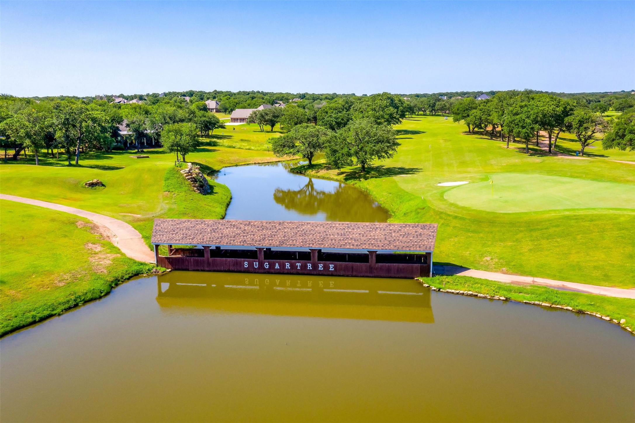720 S Sugartree Drive Lipan TX 76462