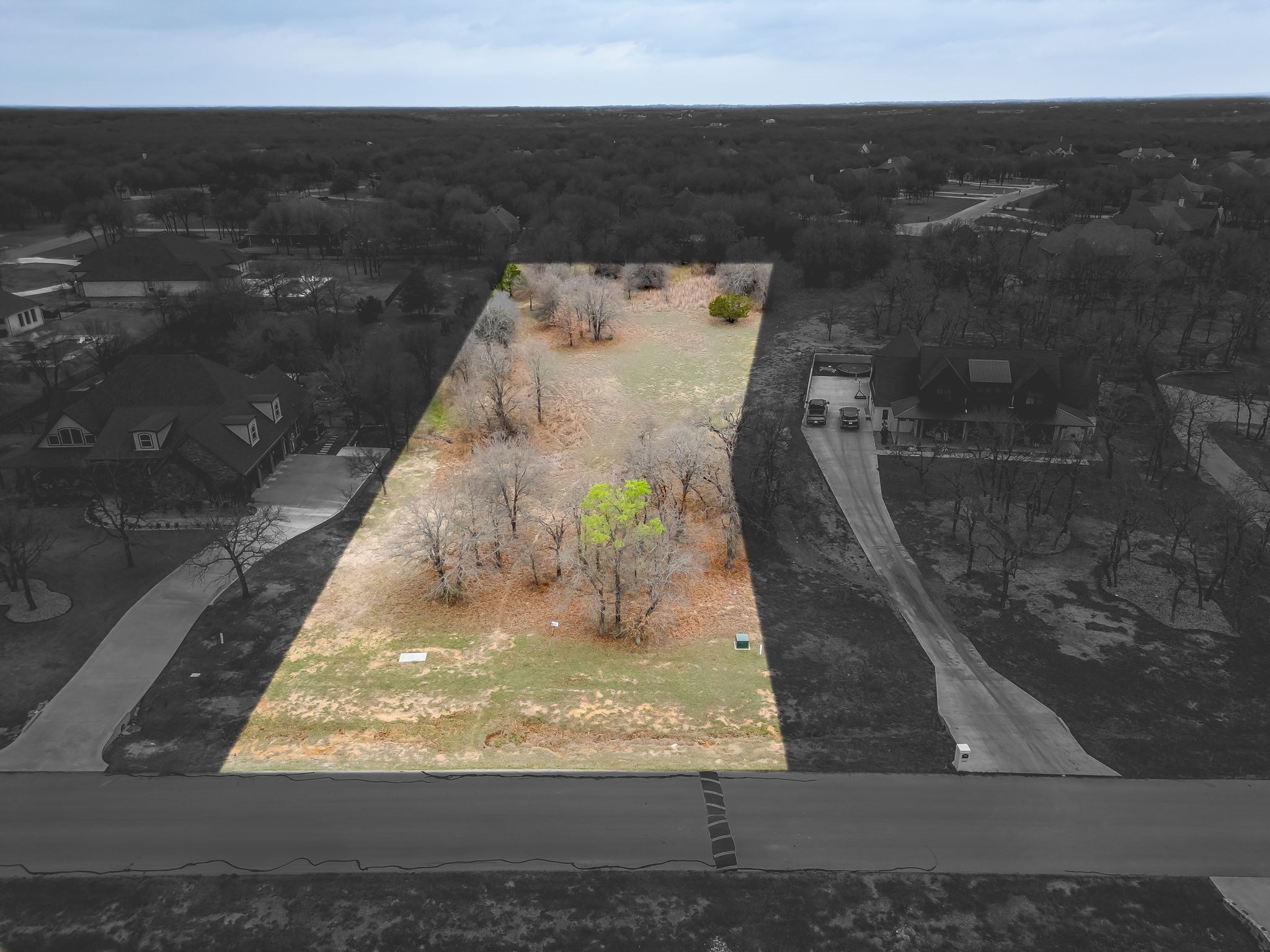720 S Sugartree Drive Lipan TX 76462