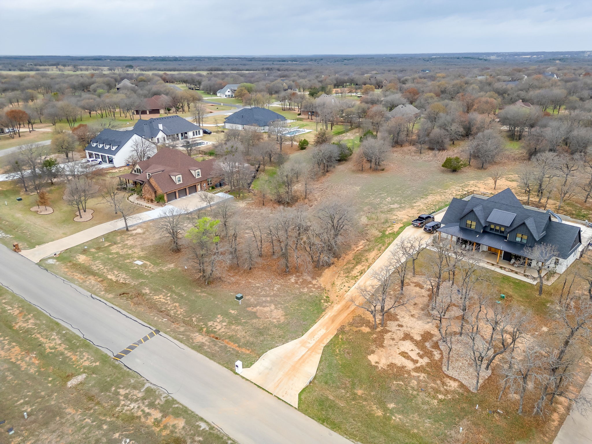 720 S Sugartree Drive Lipan TX 76462
