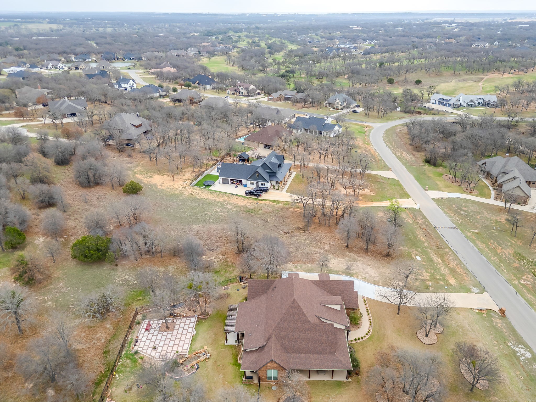 720 S Sugartree Drive Lipan TX 76462