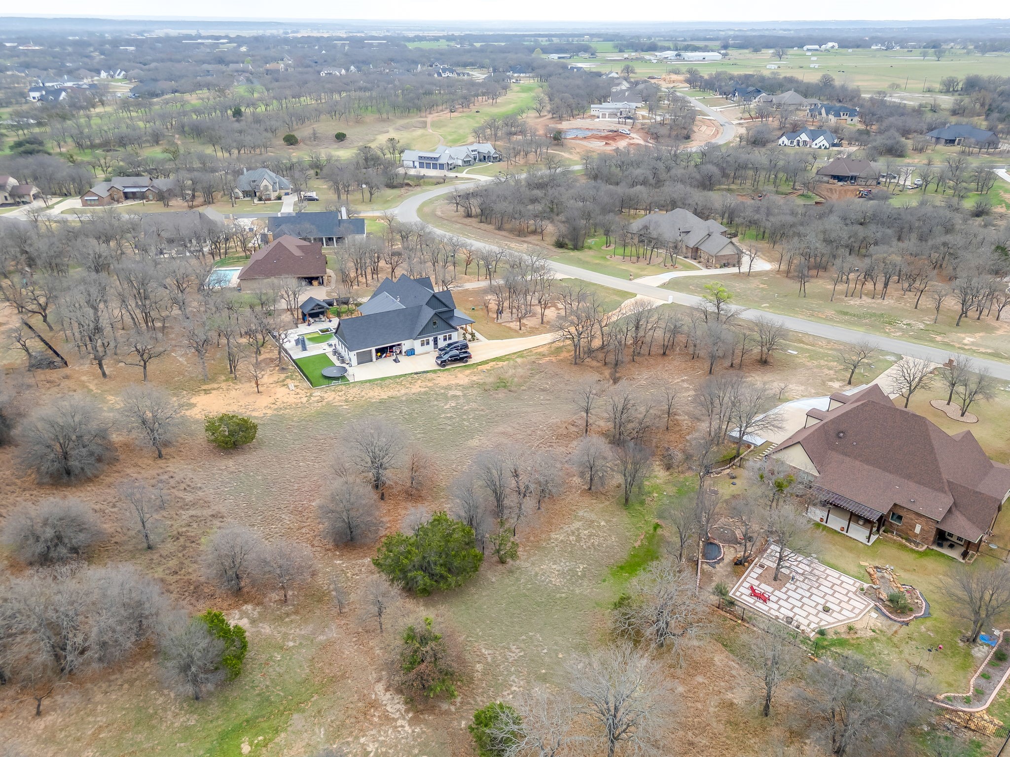 720 S Sugartree Drive Lipan TX 76462