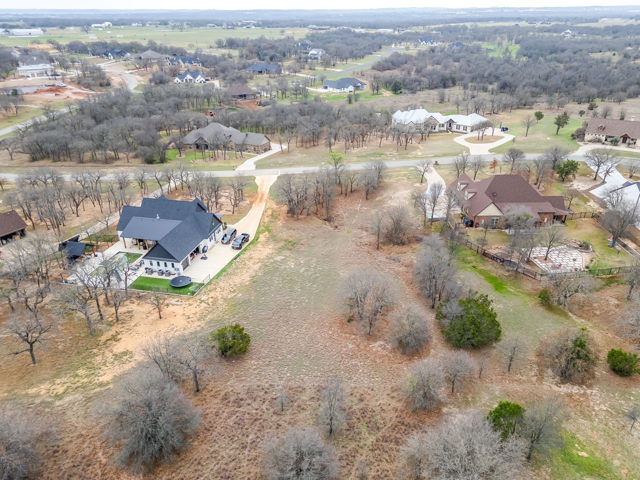 720 S Sugartree Drive Lipan TX 76462