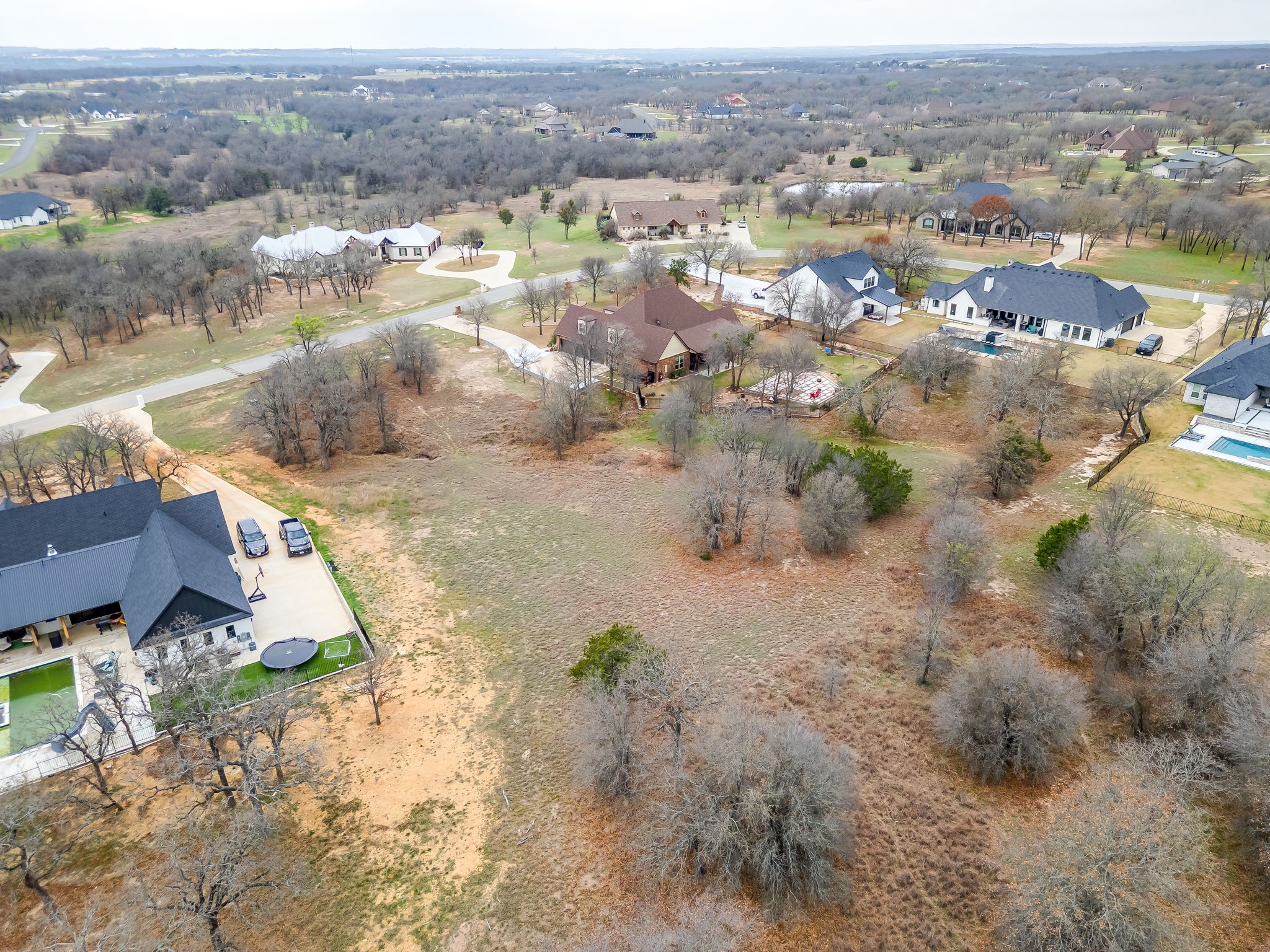 720 S Sugartree Drive Lipan TX 76462