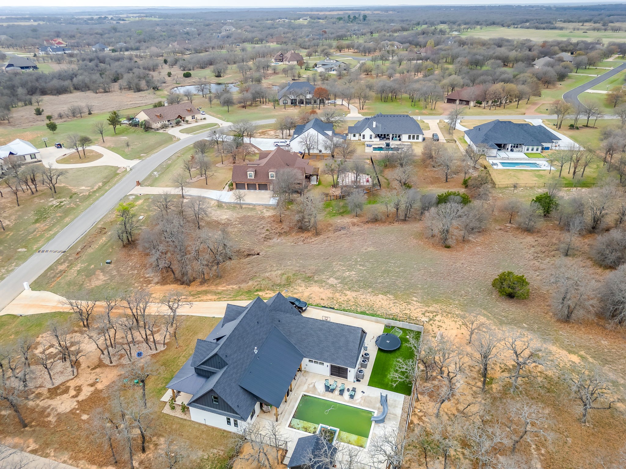 720 S Sugartree Drive Lipan TX 76462