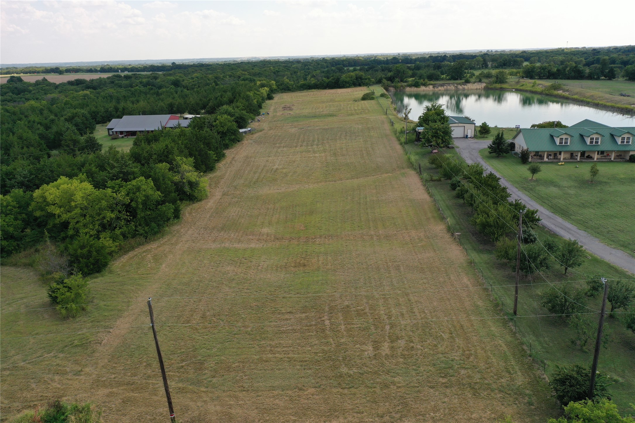 Tbd Baker Ridge Sherman TX 75090