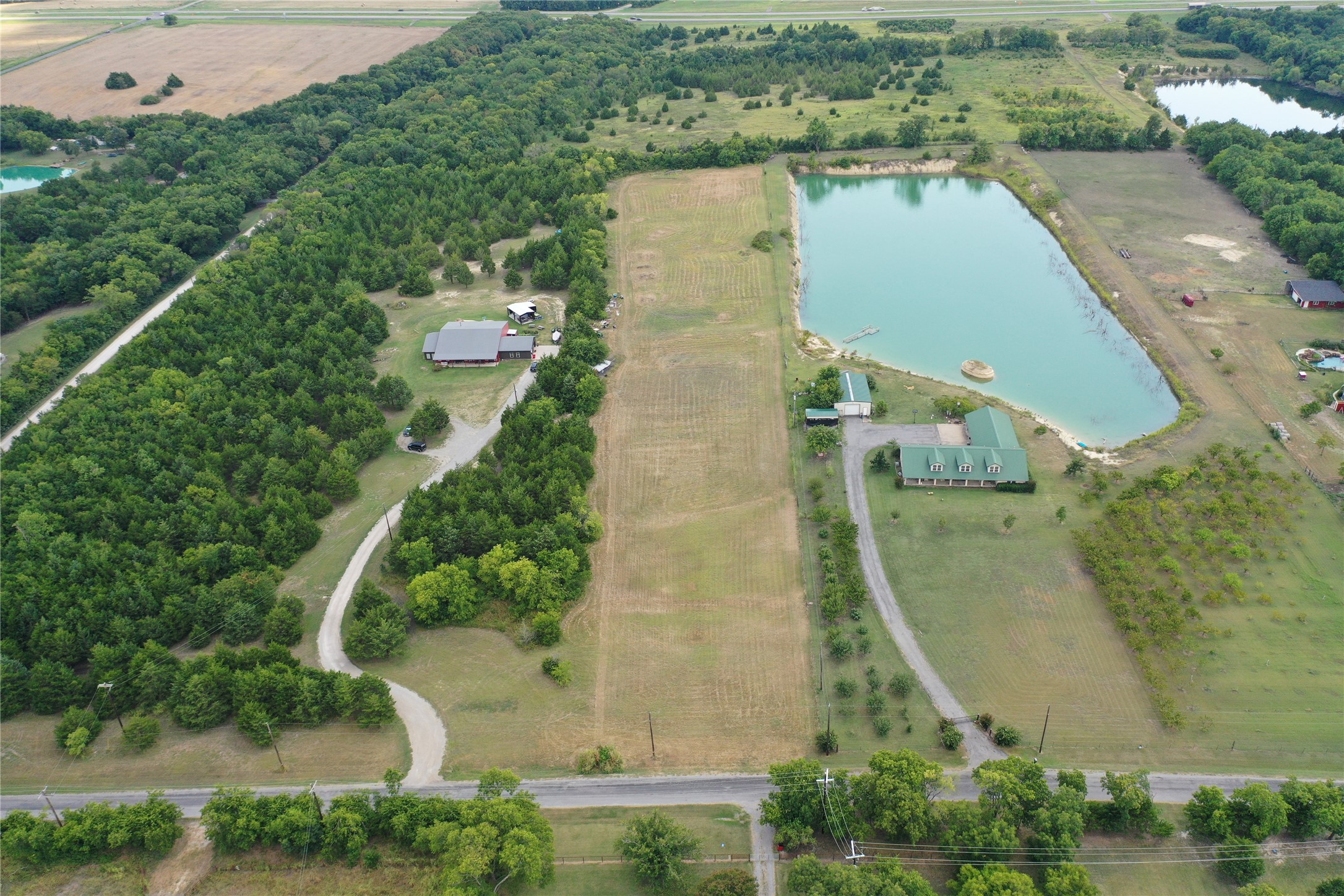 Tbd Baker Ridge Sherman TX 75090