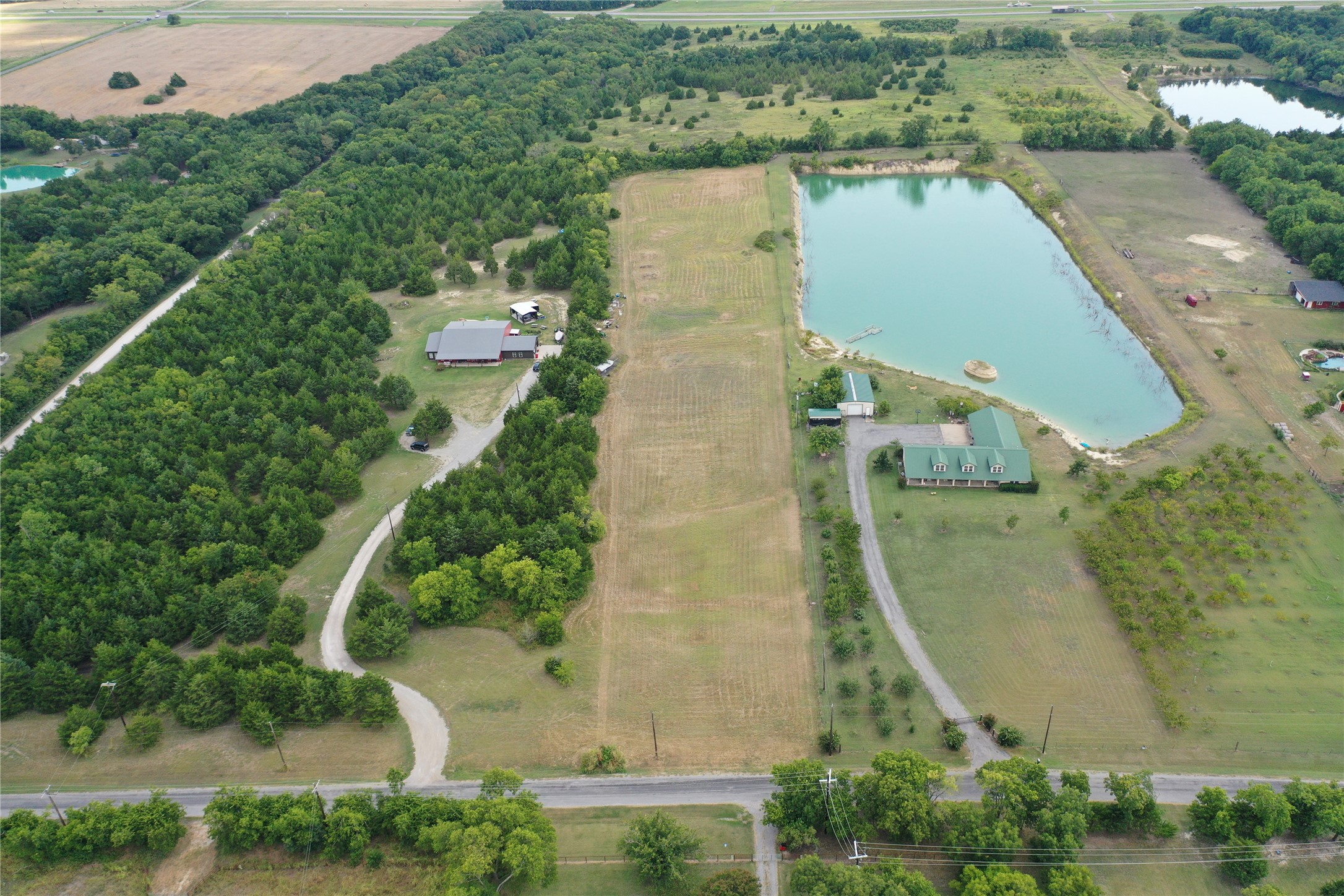 Tbd Baker Ridge Sherman TX 75090