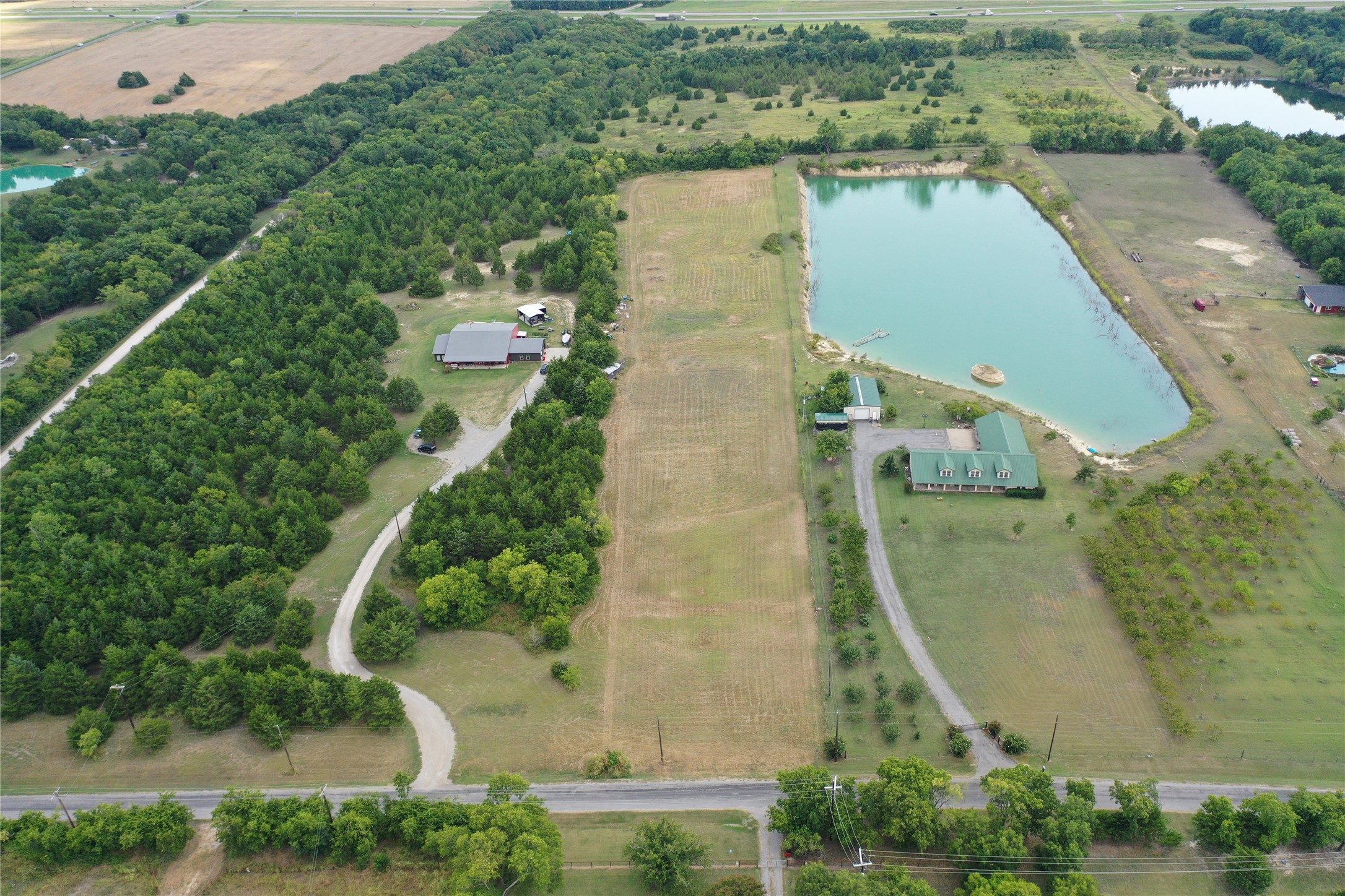 Tbd Baker Ridge Sherman TX 75090