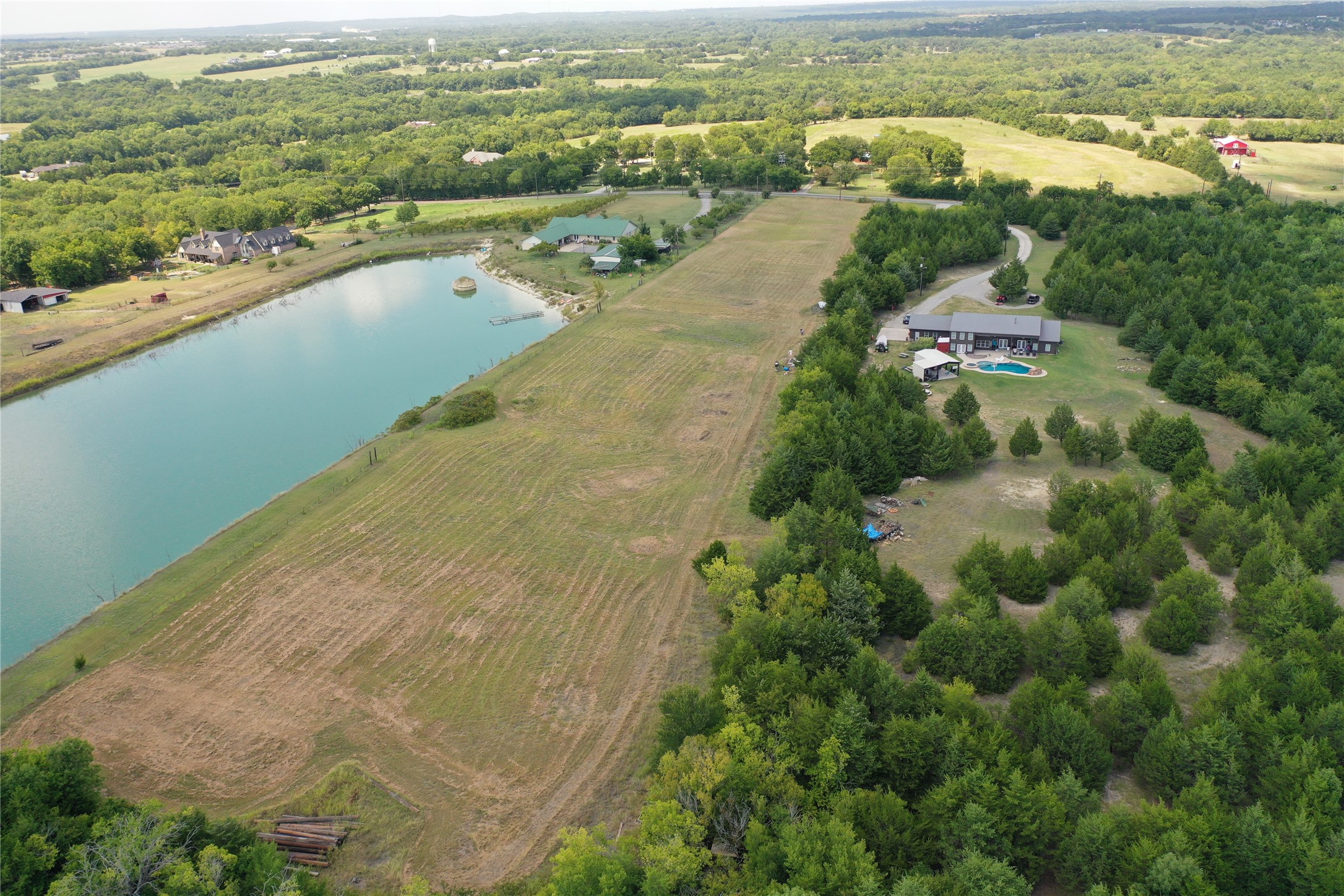 Tbd Baker Ridge Sherman TX 75090
