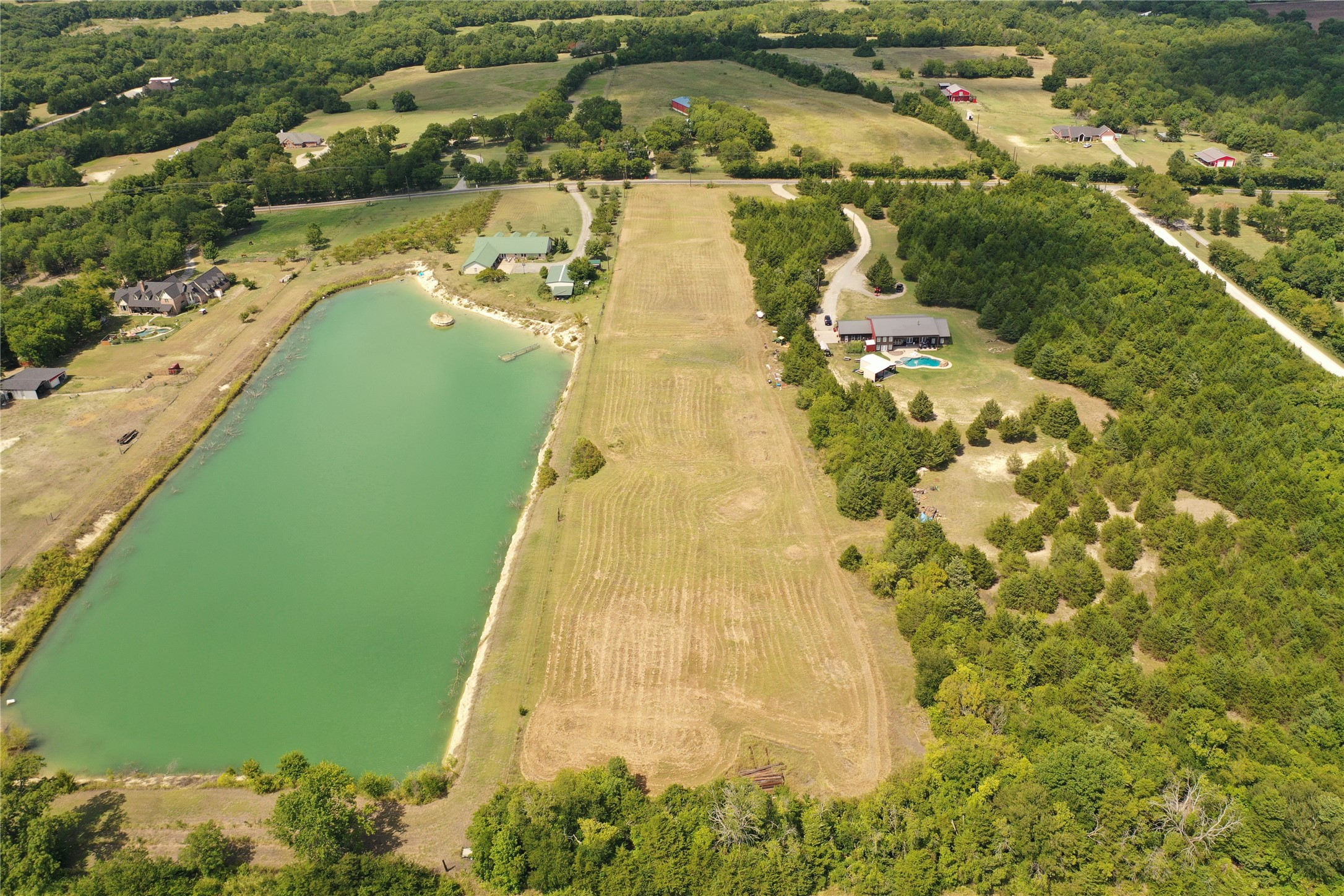 Tbd Baker Ridge Sherman TX 75090