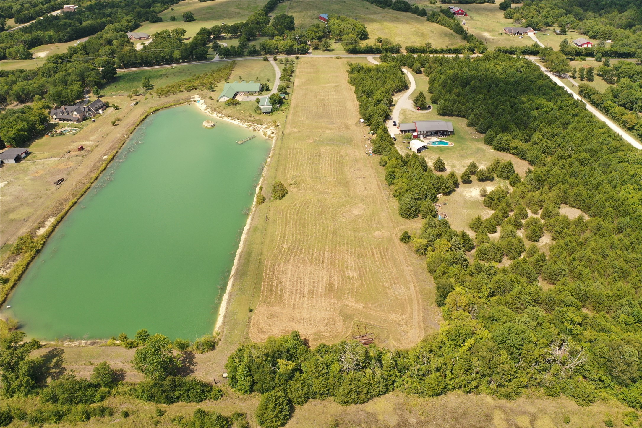 Tbd Baker Ridge Sherman TX 75090