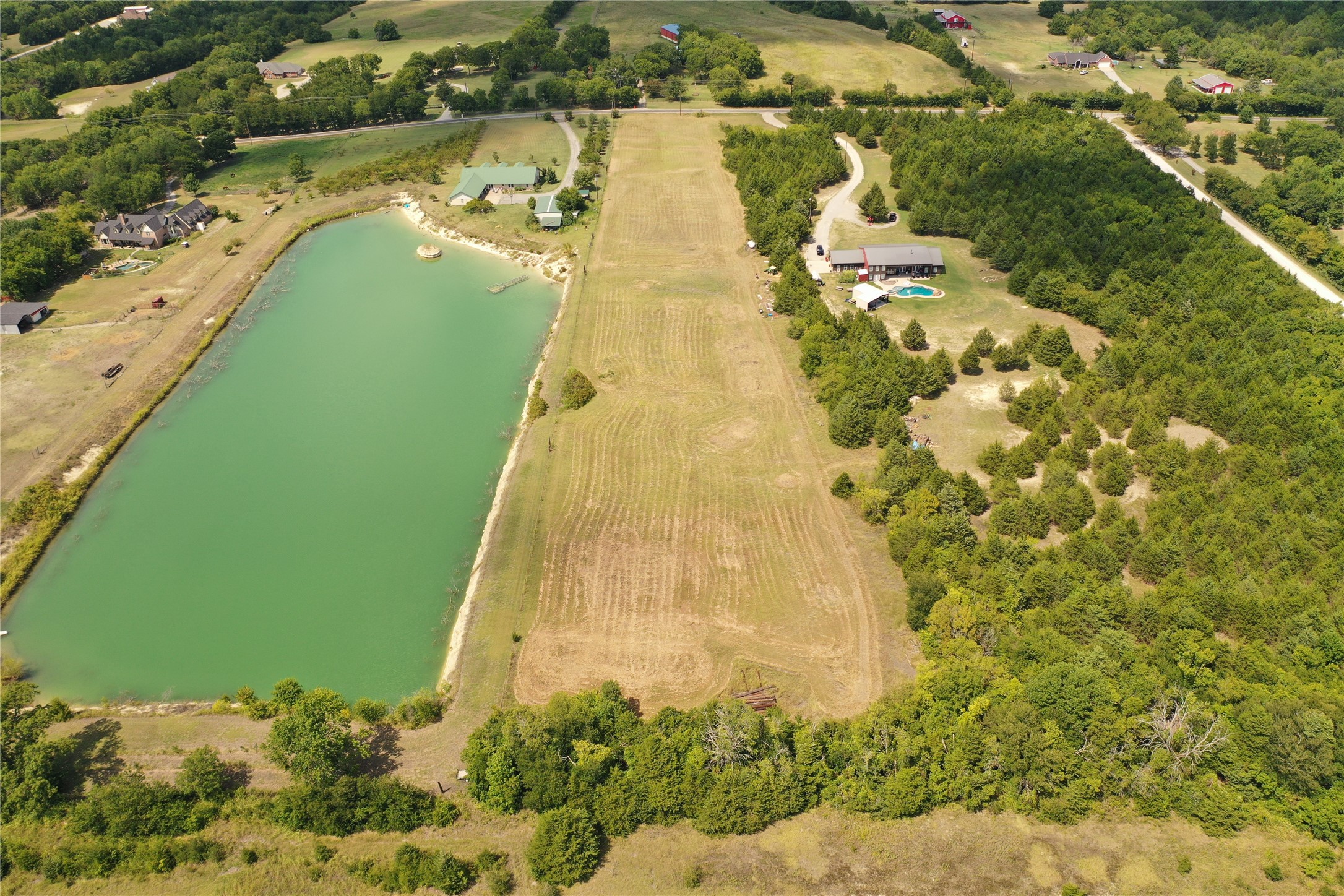 Tbd Baker Ridge Sherman TX 75090