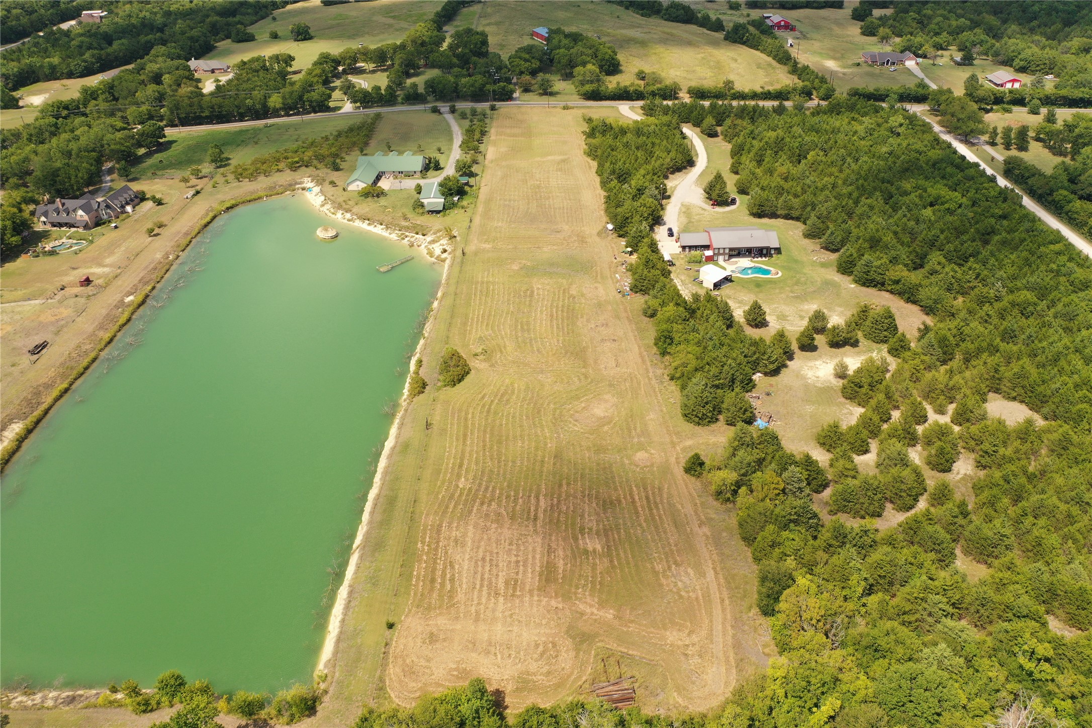 Tbd Baker Ridge Sherman TX 75090