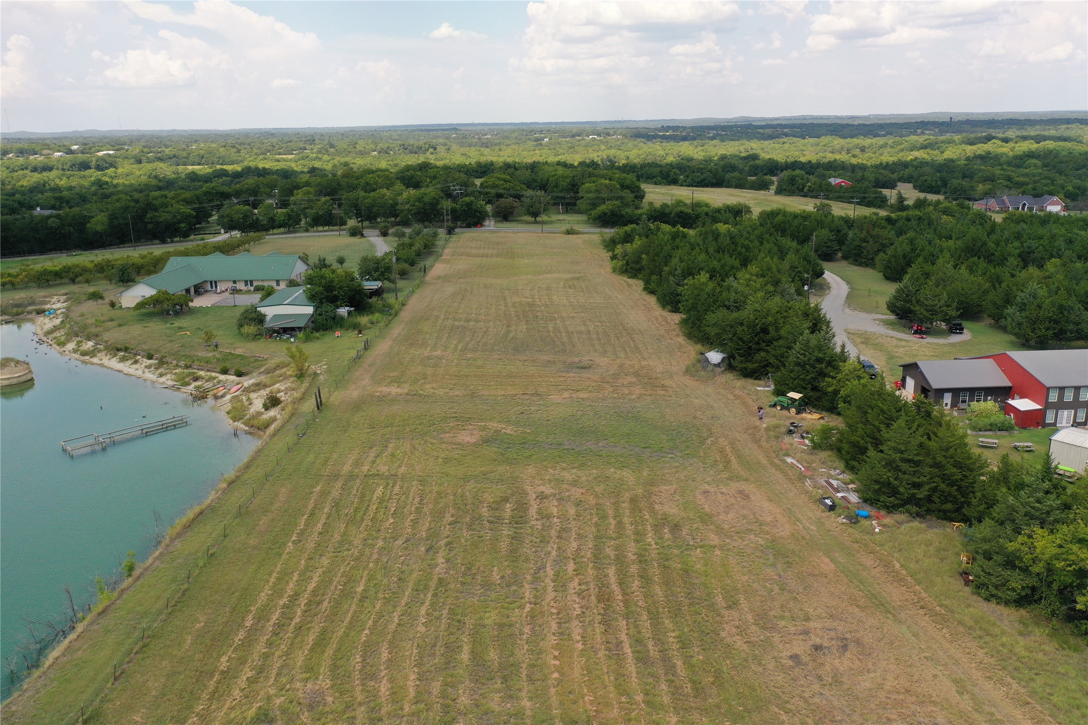 Tbd Baker Ridge Sherman TX 75090