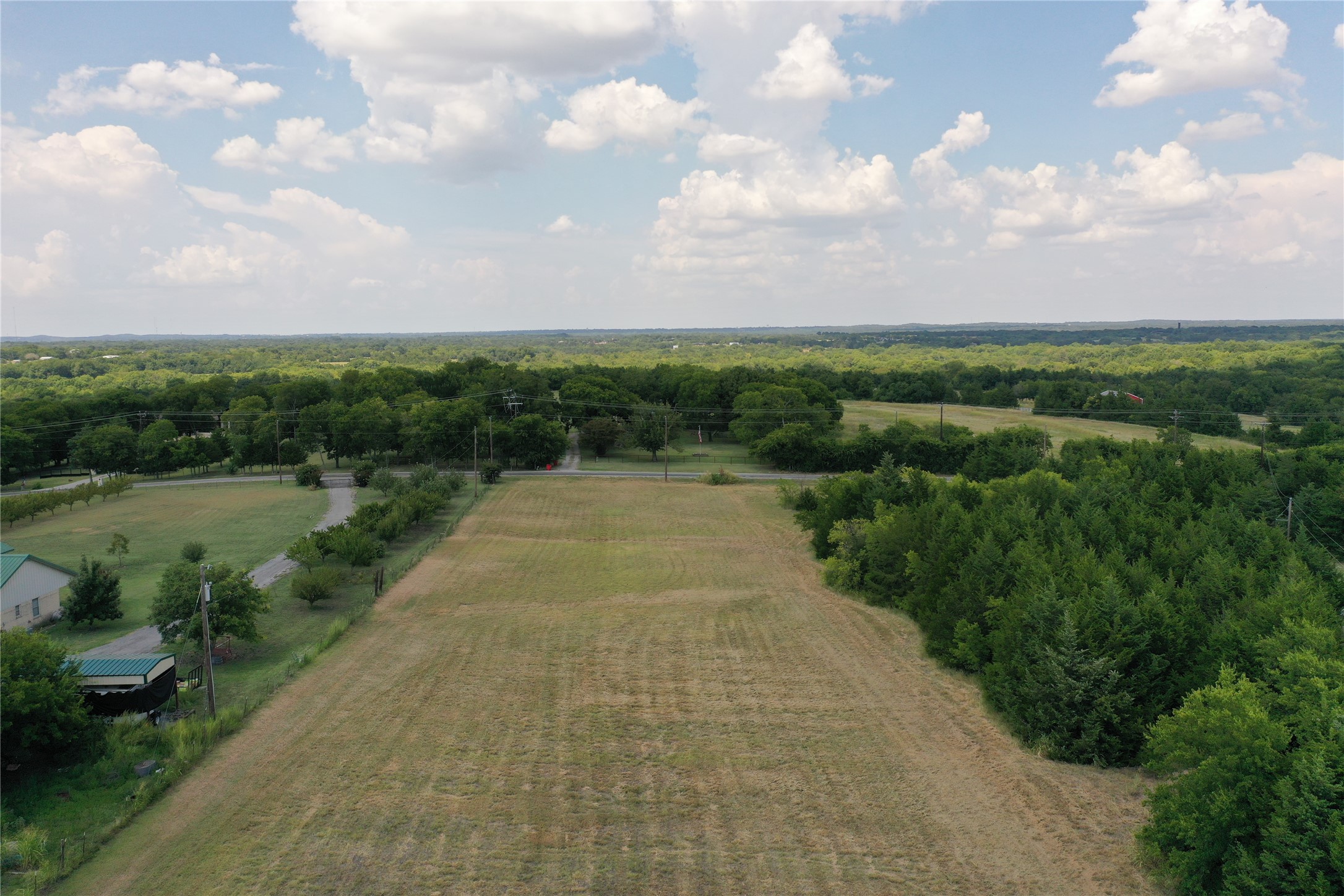Tbd Baker Ridge Sherman TX 75090