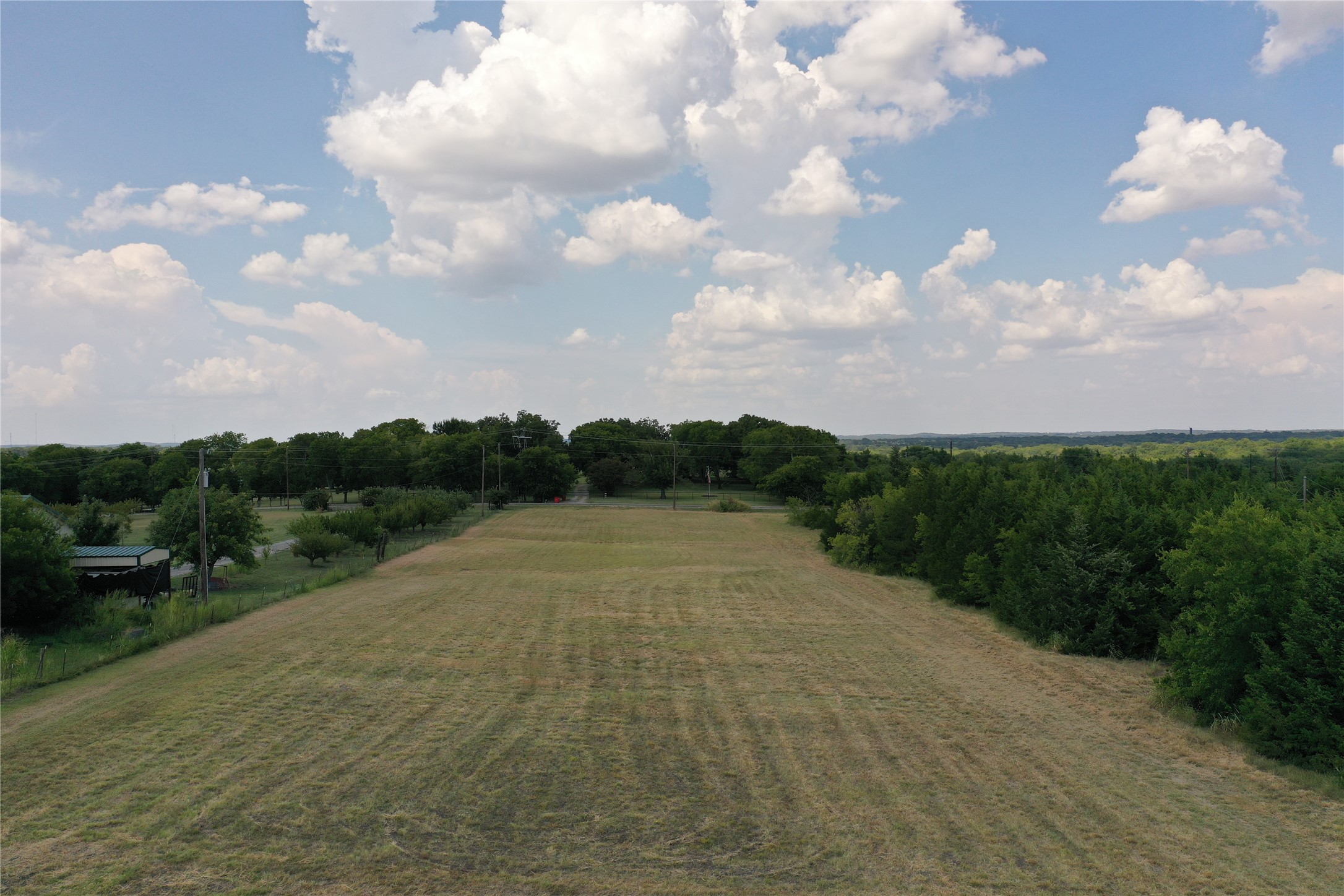 Tbd Baker Ridge Sherman TX 75090
