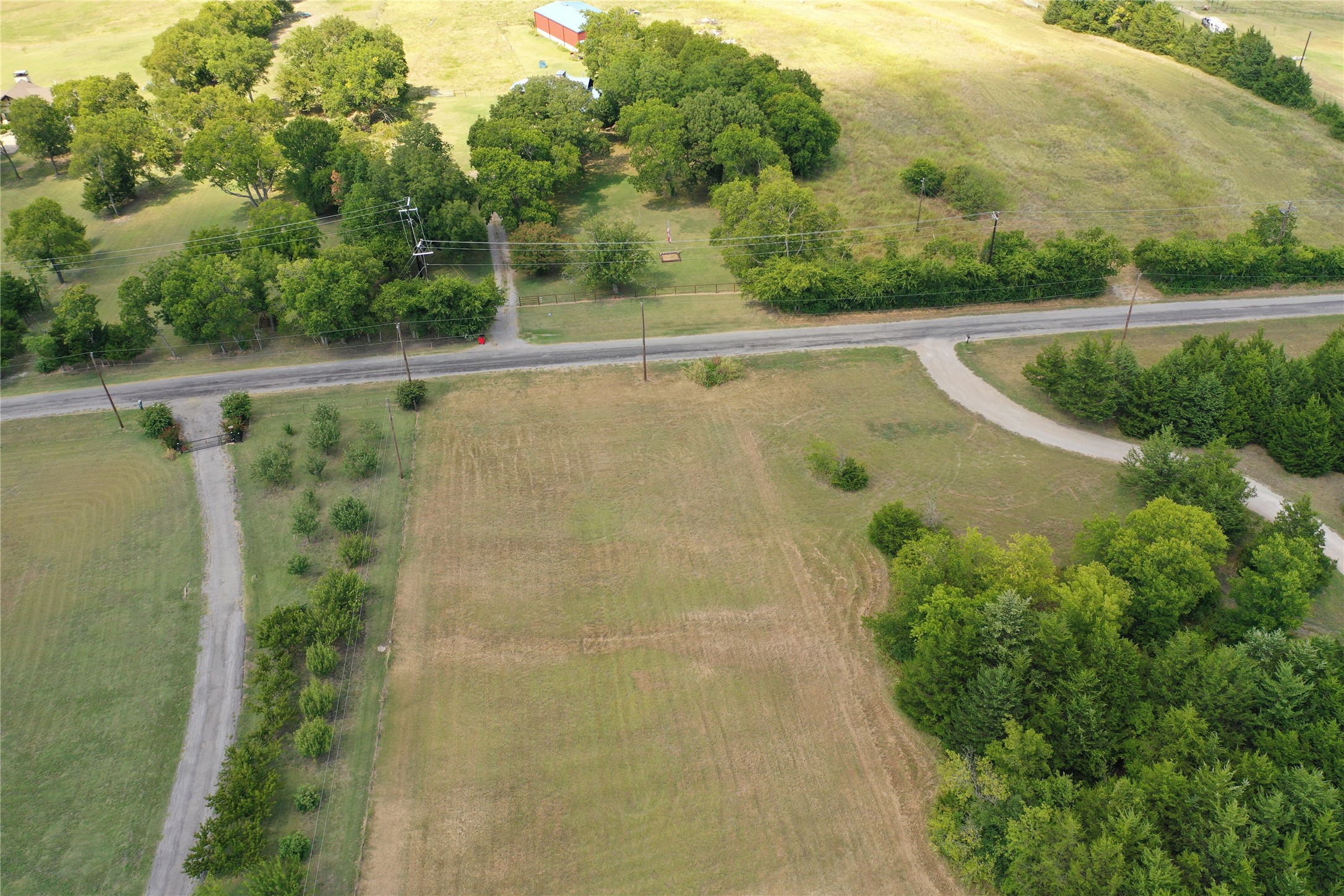 Tbd Baker Ridge Sherman TX 75090