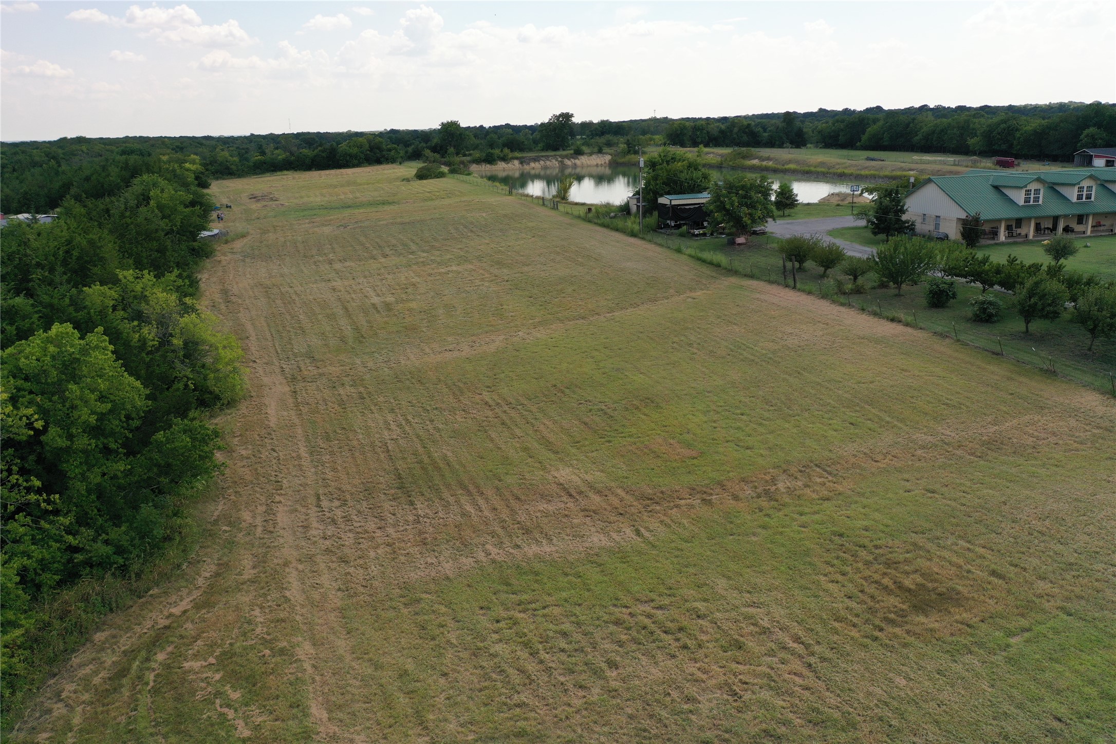 Tbd Baker Ridge Sherman TX 75090