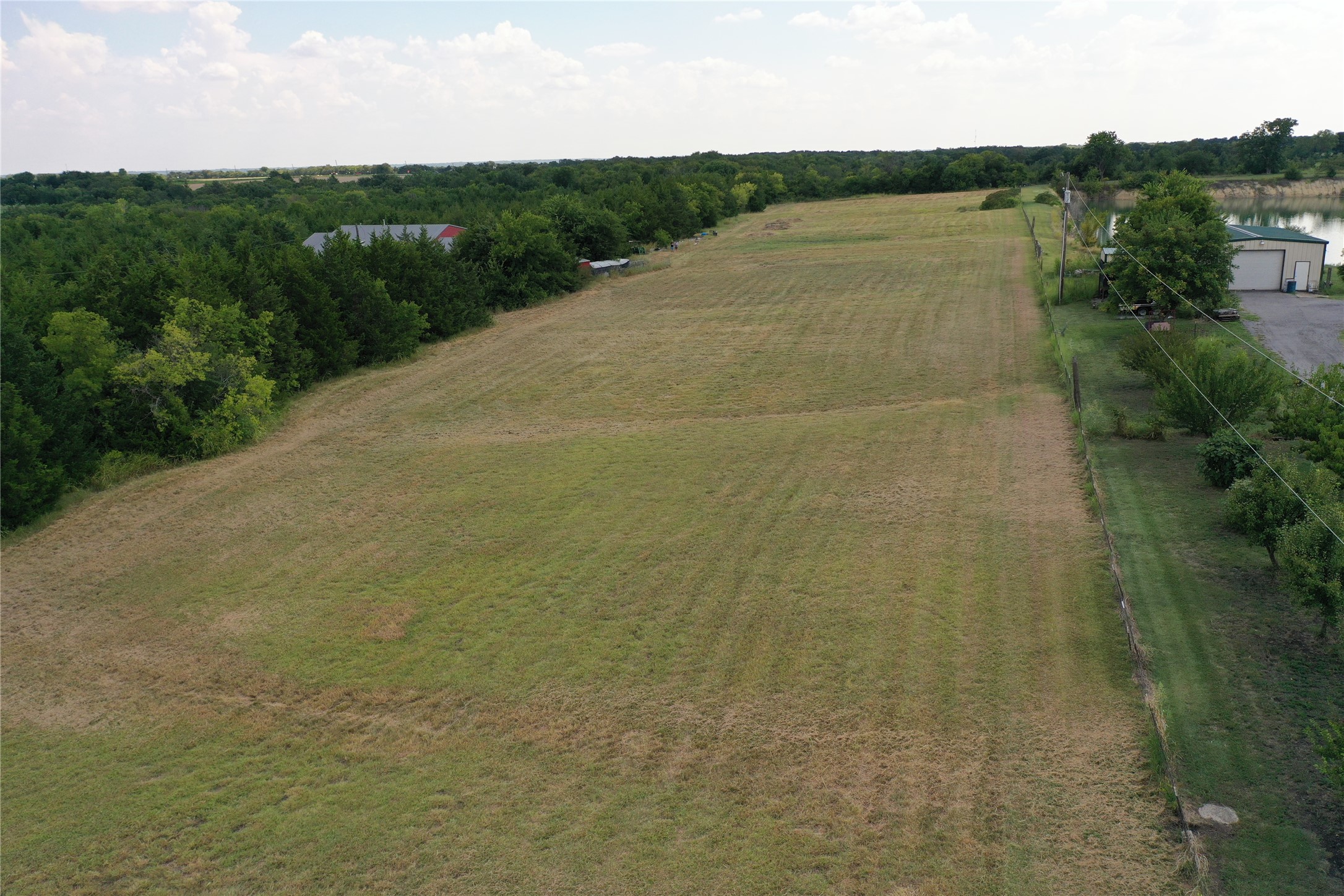 Tbd Baker Ridge Sherman TX 75090